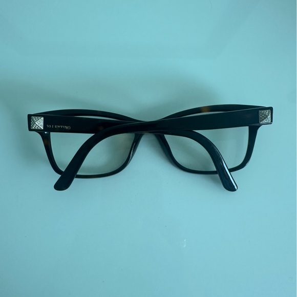 Valentino V2670R Glasses - Picture 4 of 8